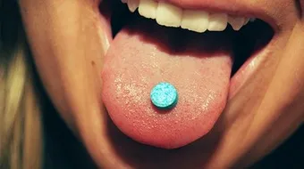 Ecstasy - „mágikus tabletta”, amely tönkreteszi az agyat