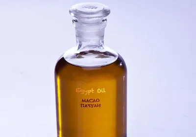 Ulei esențial de patchouli - utilizat în tratament facial