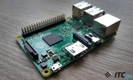 Бърз преглед на миниатюрен компютър Raspberry Pi 2