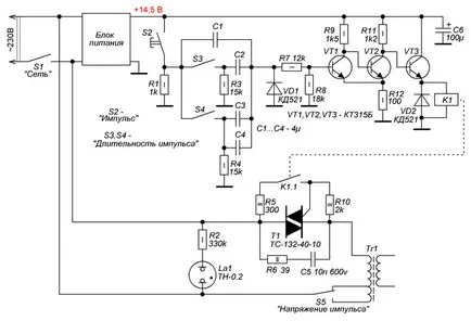 Electronics megfigyelő az, ami kéznél van