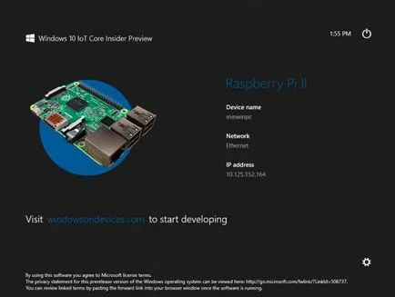 Бърз преглед на миниатюрен компютър Raspberry Pi 2