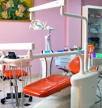 Estetdent - dentist