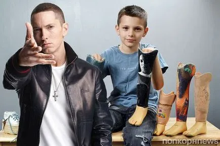 Eminem este cele mai recente știri astăzi, 2017