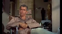 Филмът Rear Window (1954 г.) описание на съдържанието, интересни факти и още около филма