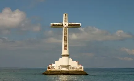 Filipine - vacanta, meteo, recenzii, fotografii