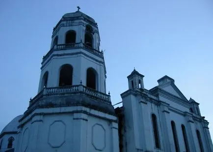 Filipine - vacanta, meteo, recenzii, fotografii