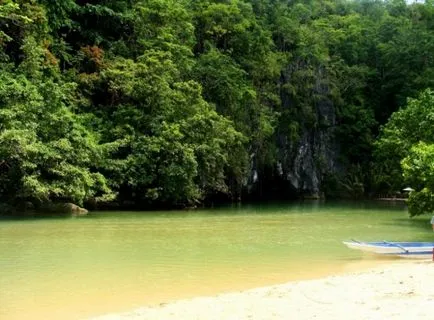 Filipine - vacanta, meteo, recenzii, fotografii