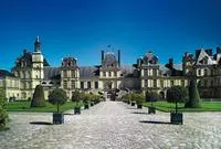 Fontainebleau - atracții, educație, alimentație, cumpărături, transport - cum să obțineți în Fontainebleau