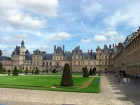 Fontainebleau - atracții, educație, alimentație, cumpărături, transport - cum să obțineți în Fontainebleau