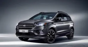 Ford, 2018 ford crossover Ultimele știri, fotografii, recenzii și test drive-uri