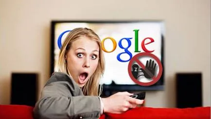 Filtrele Google, ceea ce este și cum să le evite
