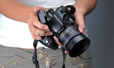 A kamera, amely cég a legjobb választani és vásárolni videó