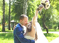 Фотограф на весілля
