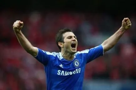 Frank Lampard