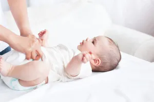 Szellőztető cső az újszülött -, hogyan kell használni