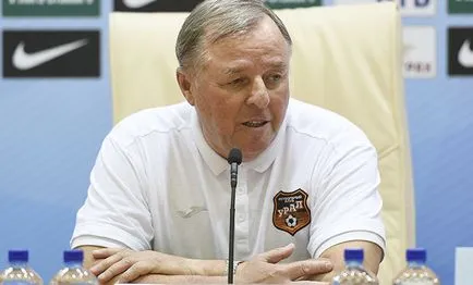 Футбольний клуб динамо Київ