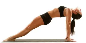 Pilates gyakorlatok a gerinc - mi ez