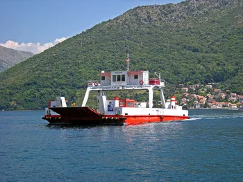 Herceg Novi, Montenegro - útmutató, ahol maradni, és inkább a