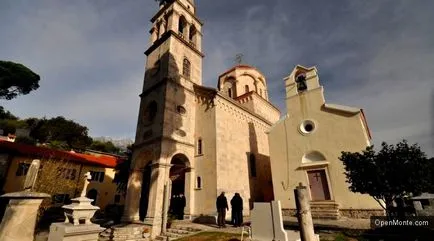 Herceg Novi (Herceg Novi) Montenegróban fotók és videók