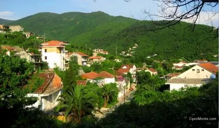 Herceg Novi (Herceg Novi) Montenegróban fotók és videók