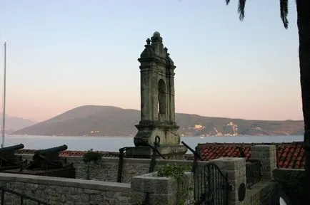 Herceg Novi (Herceg Novi), ellenőrzésünk látnivalók, strandok, árak