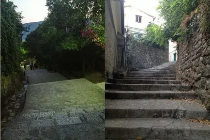 Herceg Novi (Herceg Novi), ellenőrzésünk látnivalók, strandok, árak