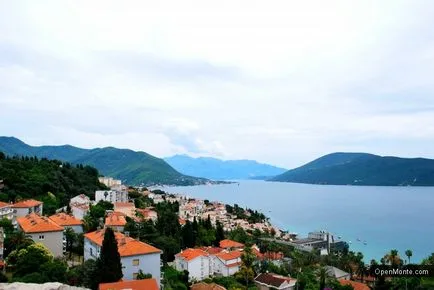 Herceg Novi (Herceg Novi), în fotografii și videoclipuri Muntenegru