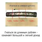 Тягнути тяганина, про все