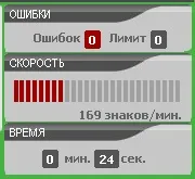 Вчимося швидкому набору тексту на комп'ютері (тексту) Вчимося швидкому набору тексту на комп'ютері