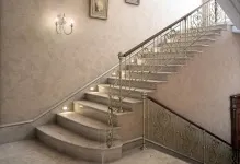 Кутова сходи прямі на другий поверх, форми будинків, фото вертикальних своїми руками, вузькі отвори (сходи) Кутова сходи прямі на другий поверх, форми будинків, фото вертикальних своїми руками, вузькі отвори