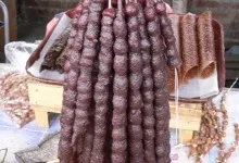 Туристу в Абхазії