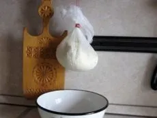 Сир в домашніх умовах