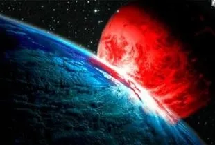 Вчені заявили, що землю спустошить таємнича планета x Нібіру (Нібіру) Вчені заявили, що землю спустошить таємнича планета x Нібіру