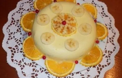 Сирне суфле, смачні сирні страви (суфле) Сирне суфле, смачні сирні страви