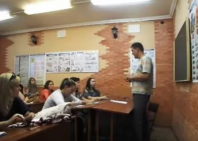 Вчити німецьку мову достоїнства і недоліки способів вивчення (вивчення) Вчити німецьку мову достоїнства і недоліки способів вивчення