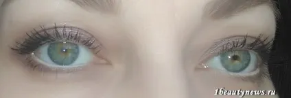 Туш для вій yves saint laurent the shock eye event volume effect faux cils mascara відгук (відгуки) Туш для вій yves saint laurent the shock eye event volume effect faux cils mascara відгук