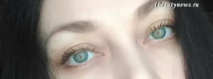 Туш для вій yves saint laurent the shock eye event volume effect faux cils mascara відгук (laurent) Туш для вій yves saint laurent the shock eye event volume effect faux cils mascara відгук