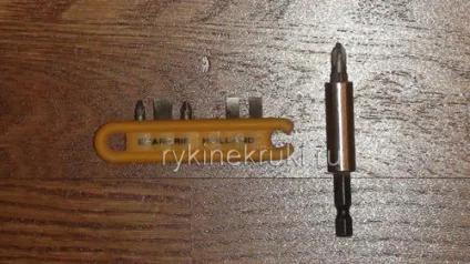 Ударний дриль замінює безліч інструментів, руки не крюки (ударна дриль) Ударний дриль замінює безліч інструментів, руки не крюки
