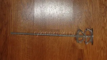 Ударний дриль замінює безліч інструментів, руки не крюки (дриль) Ударний дриль замінює безліч інструментів, руки не крюки