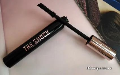 Туш для вій yves saint laurent the shock eye event volume effect faux cils mascara відгук (review) Туш для вій yves saint laurent the shock eye event volume effect faux cils mascara відгук