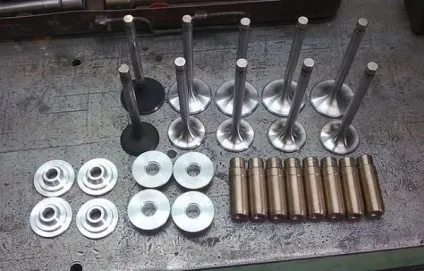 Тюнінг газ 3110 (31105) своїми руками, avtopub (3110) Тюнінг газ 3110 (31105) своїми руками, avtopub