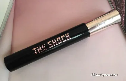 Туш для вій yves saint laurent the shock eye event volume effect faux cils mascara відгук (ісл) Туш для вій yves saint laurent the shock eye event volume effect faux cils mascara відгук