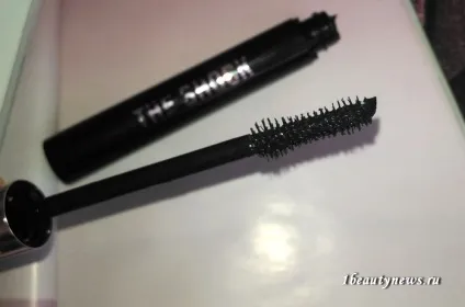 Туш для вій yves saint laurent the shock eye event volume effect faux cils mascara відгук (yves) Туш для вій yves saint laurent the shock eye event volume effect faux cils mascara відгук