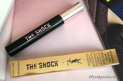 Туш для вій yves saint laurent the shock eye event volume effect faux cils mascara відгук (review) Туш для вій yves saint laurent the shock eye event volume effect faux cils mascara відгук