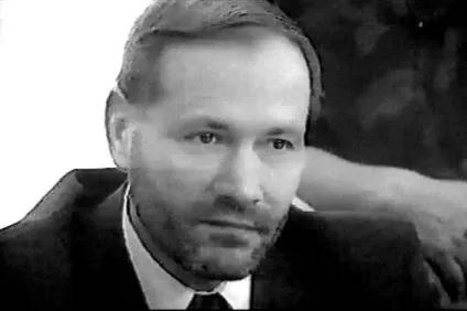 Вбивство Євгена Щербаня перетворюють на фарс (кримінал) Вбивство Євгена Щербаня перетворюють на фарс