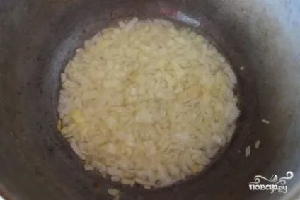 Тушкована капуста з ковбасками - покроковий рецепт з фото на (кулінарія) Тушкована капуста з ковбасками - покроковий рецепт з фото на