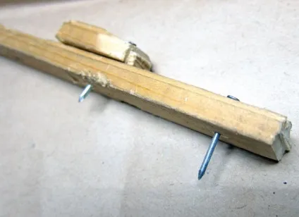 Тюнінг «нельми»