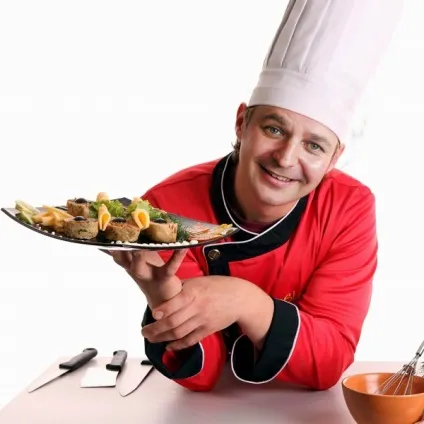творчі професії