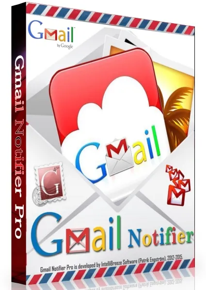 Notificatorul Gmail Pro 5