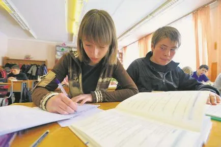 Jelentős változások az iskolai tananyag